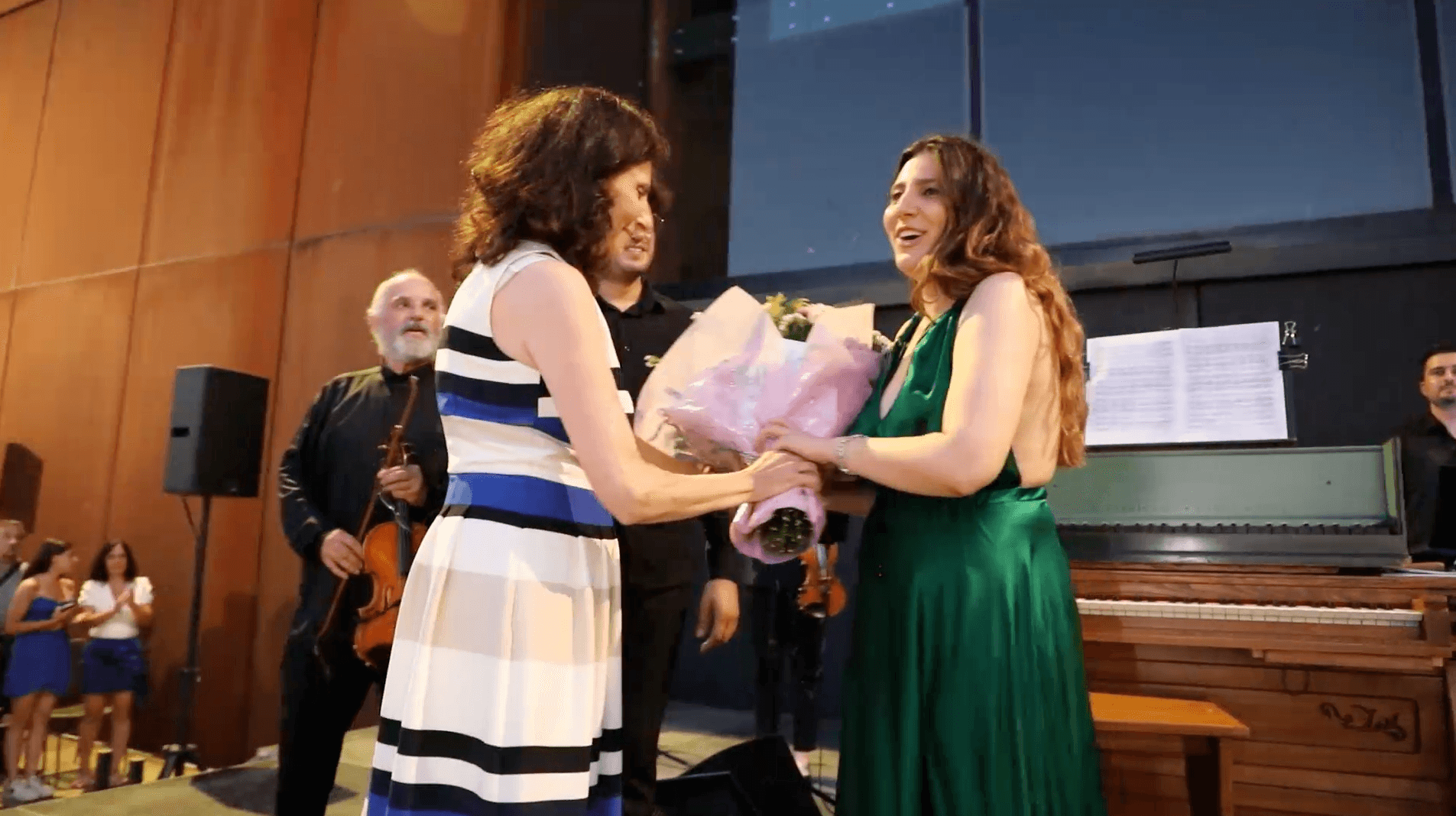 Baroque at the Museum