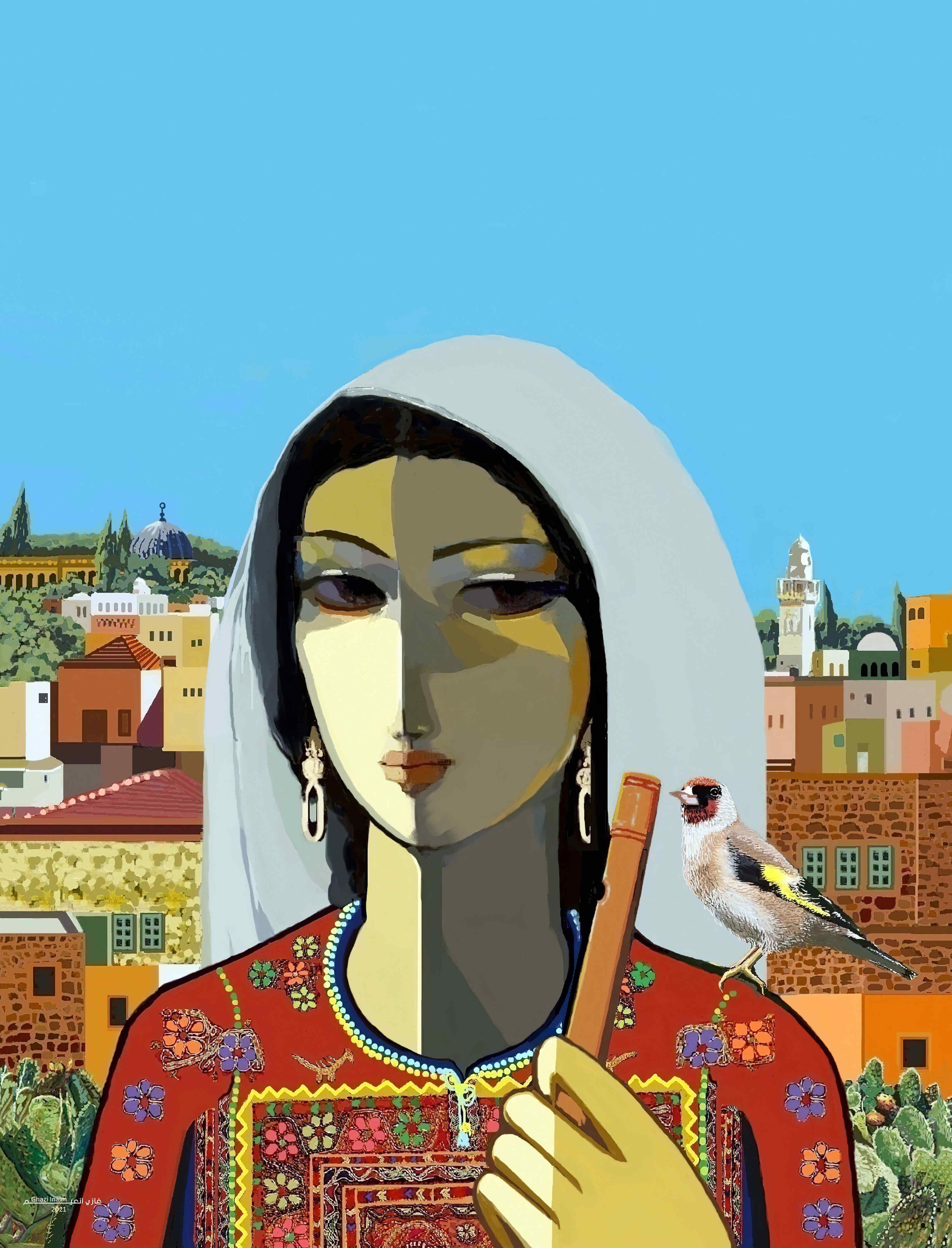 Our Identity and Symbols